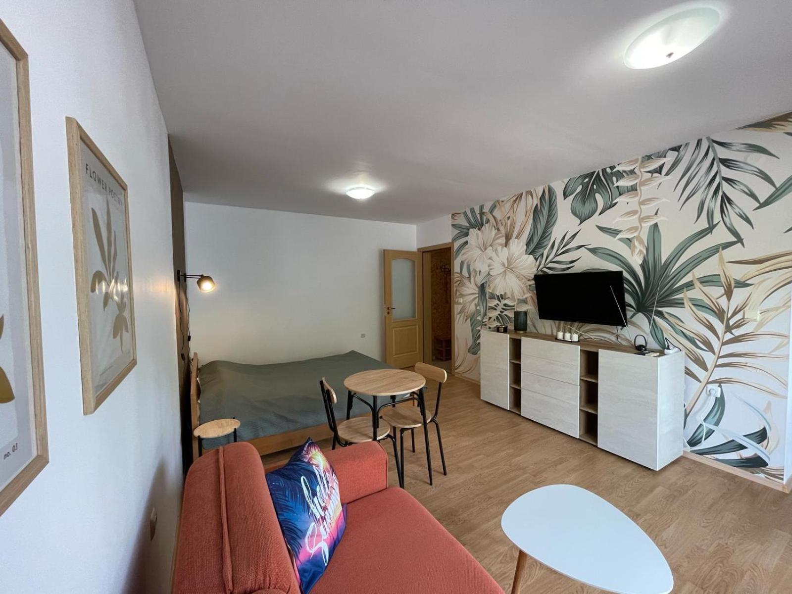 Messambria Fort Beach - Premium Apartments Elenite Exteriör bild